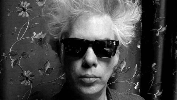 Jim Jarmusch on the Stooges!