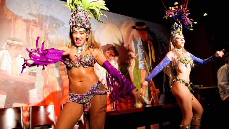 Experience Brazil in Tokyo | Time Out Tokyo