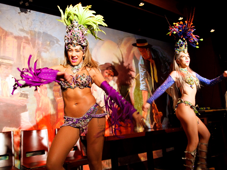 Experience Brazil in Tokyo | Time Out Tokyo