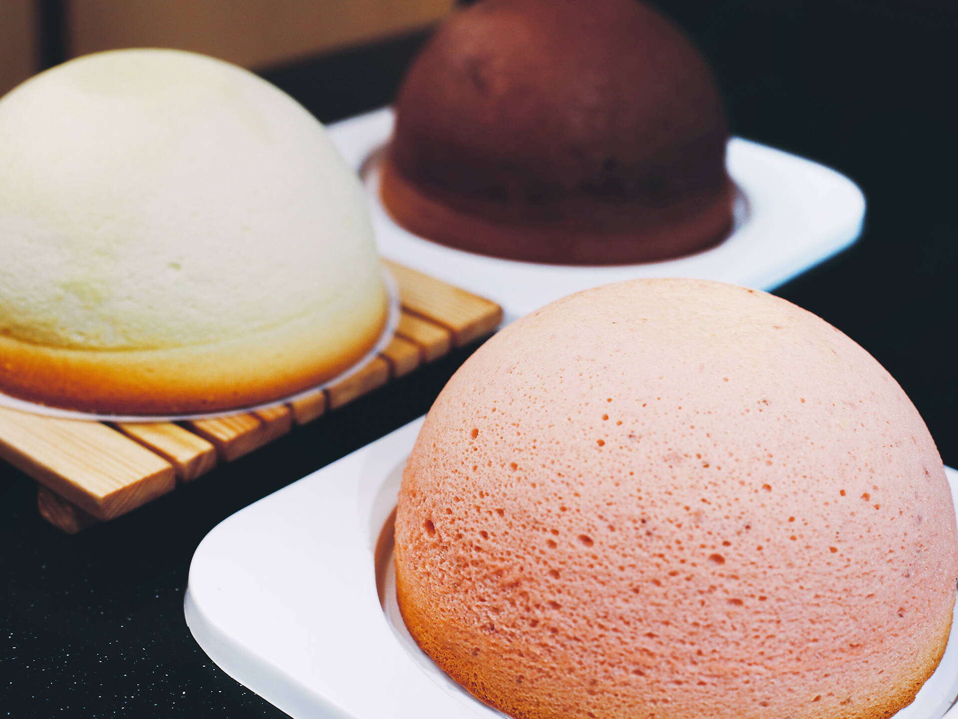The best cake shops in Bangkok
