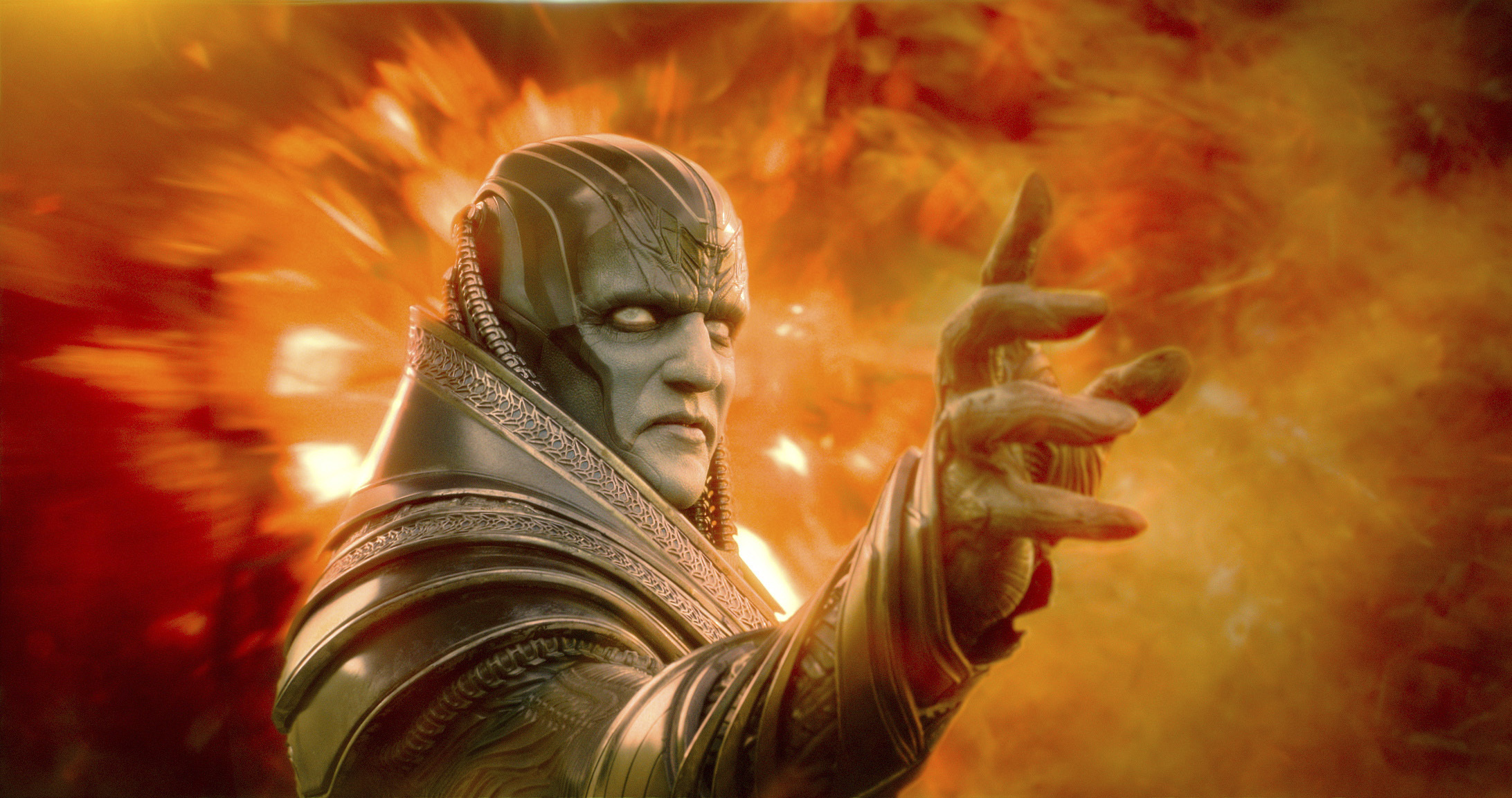 Why 'X-Men Apocalypse' is a disappointment