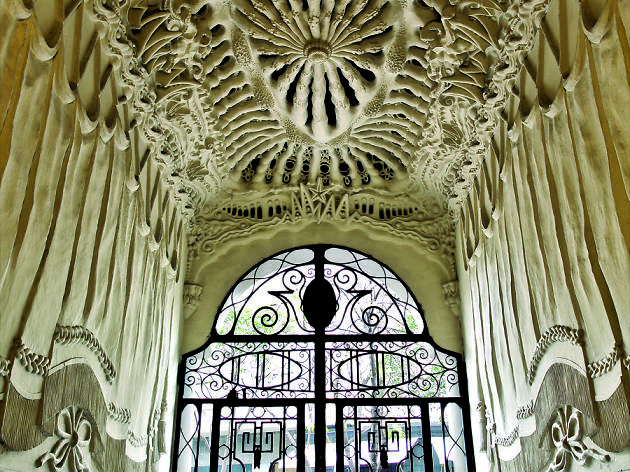 Casa Montserrat Casa Montserrat