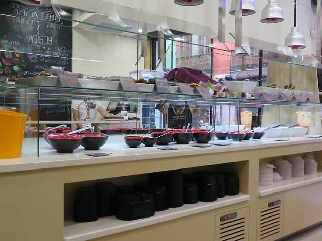 Alma Food Alma Food