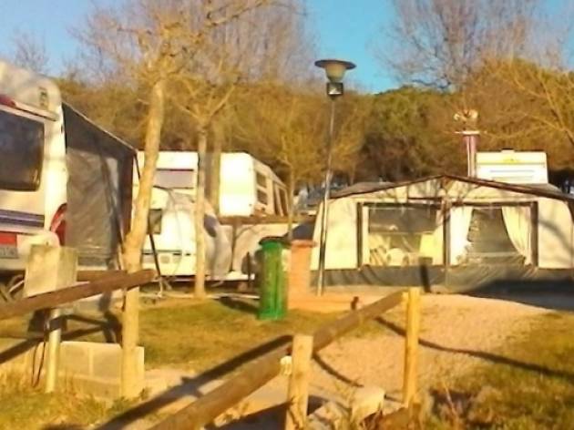 Càmping Emili Freixa Càmping Emili Freixa