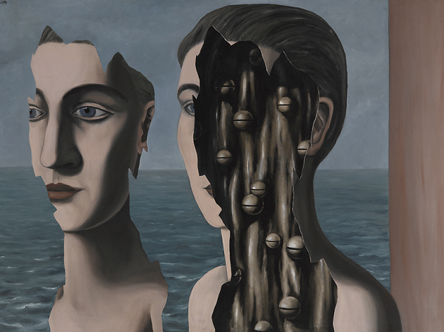 Magritte Magritte