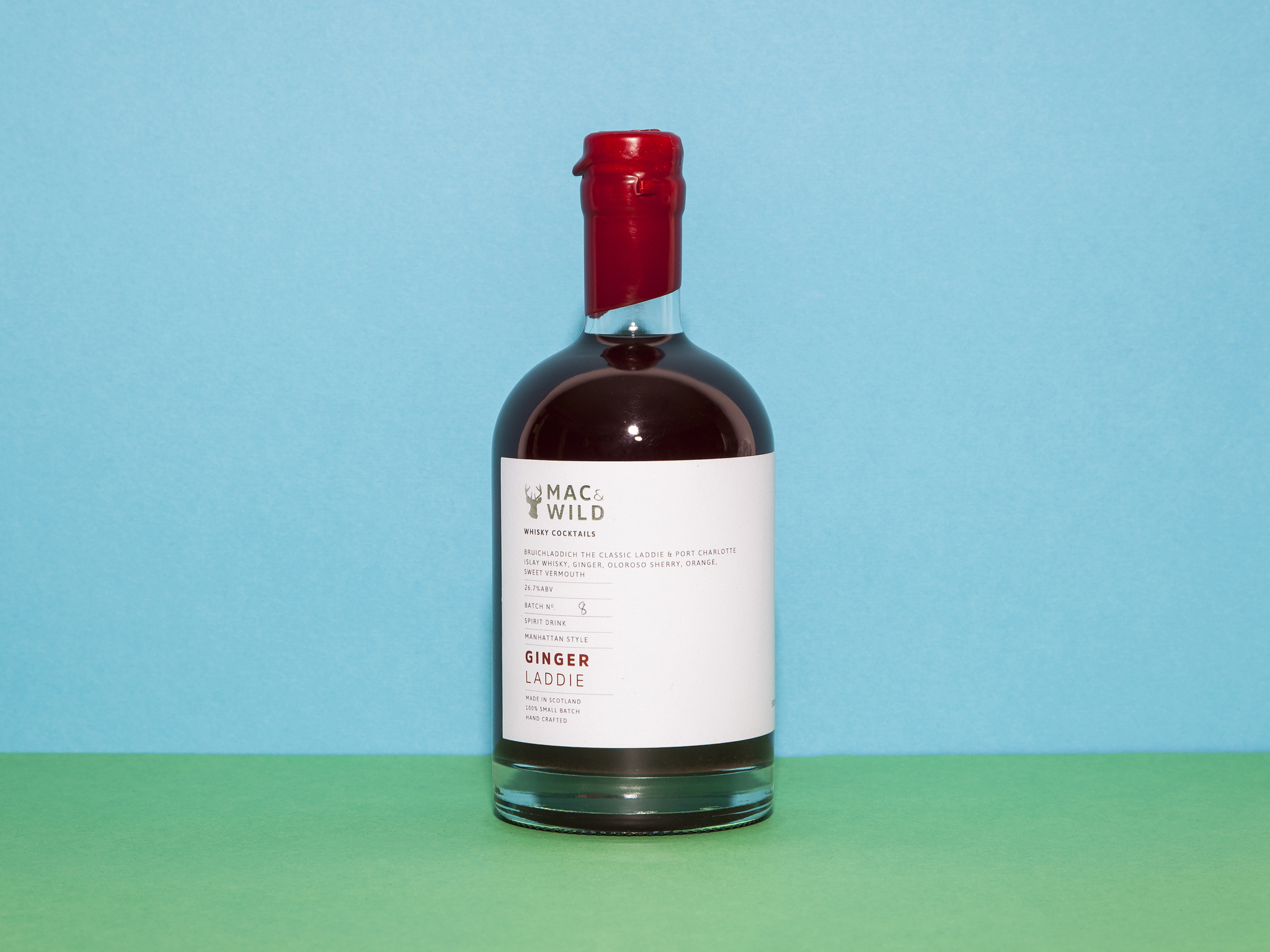 Premixed cocktails, mocktails and drinks Time Out London