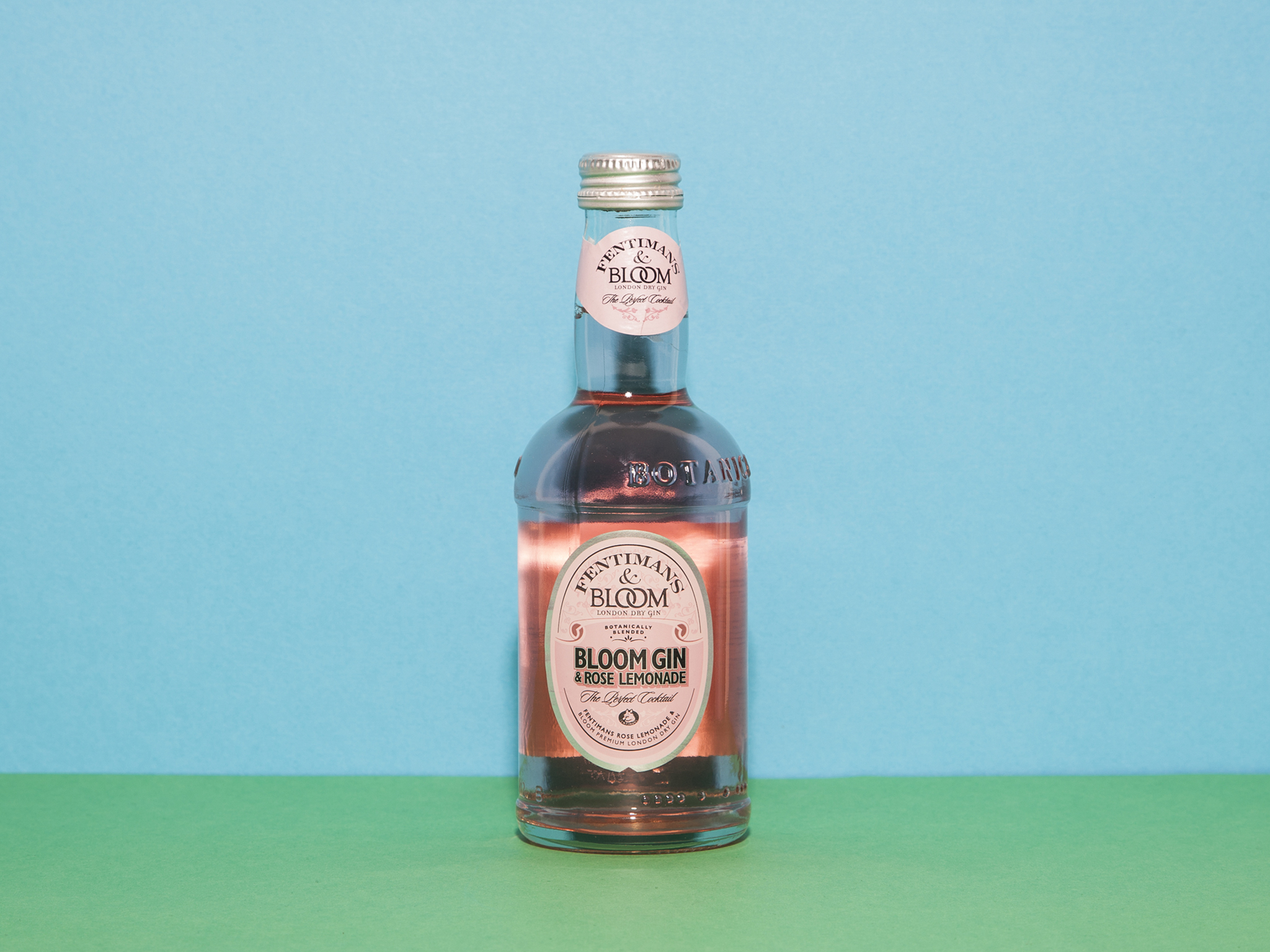 Premixed cocktails, mocktails and drinks Time Out London