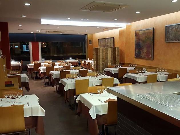 Pizzeria Ventidue Sant Celoni Pizzeria Ventidue Sant Celoni