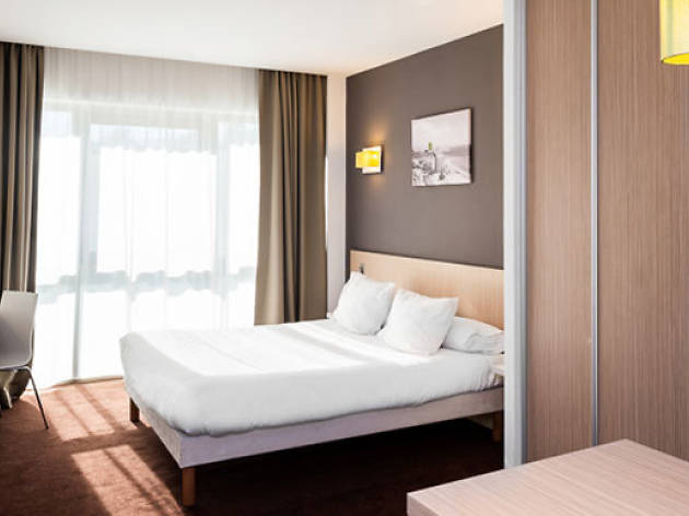 Bluebay City Sant Cugat Bluebay City Sant Cugat