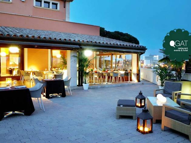 Qgat Hotel Qgat Hotel