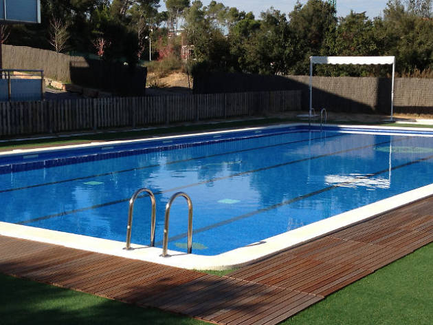Aparthotel del Golf Sant Cugat Aparthotel del Golf Sant Cugat