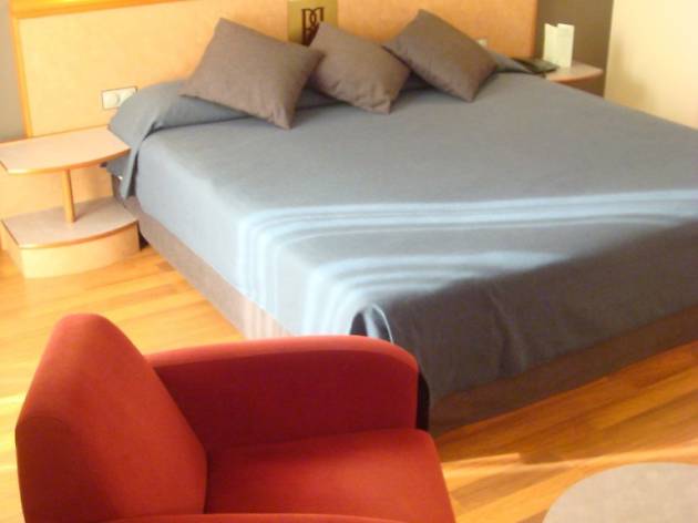 Vila de Caldes Hotel Vila de Caldes Hotel