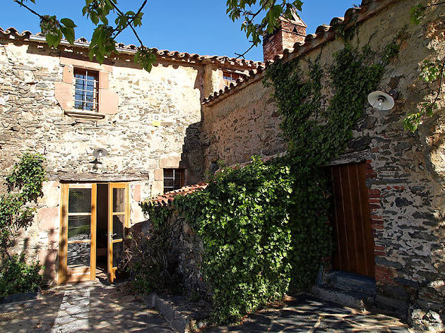 Ca l'Agnès Ca l'Agnès