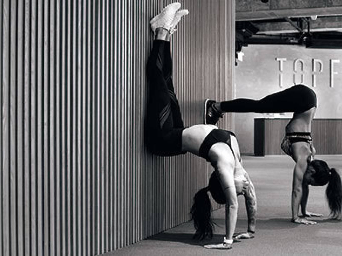 Where to find the best gyms and fitness centres in Hong Kong Time Out