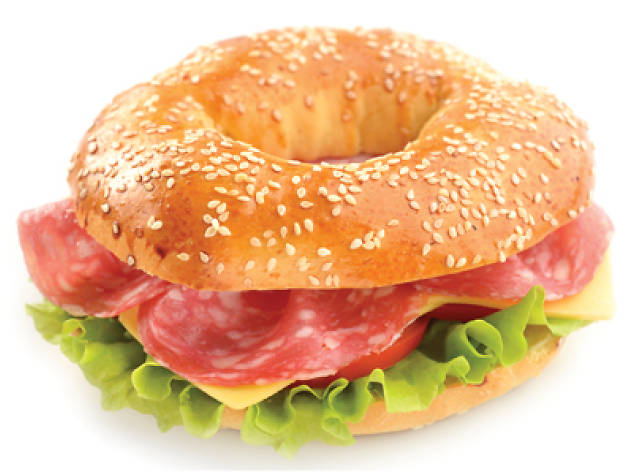 The best bagels in Hong Kong The best bagels in Hong Kong – featured image