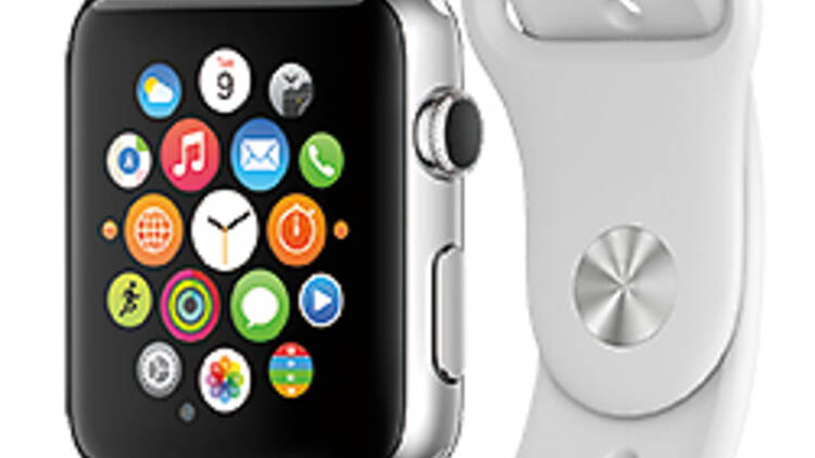 Apple Watch