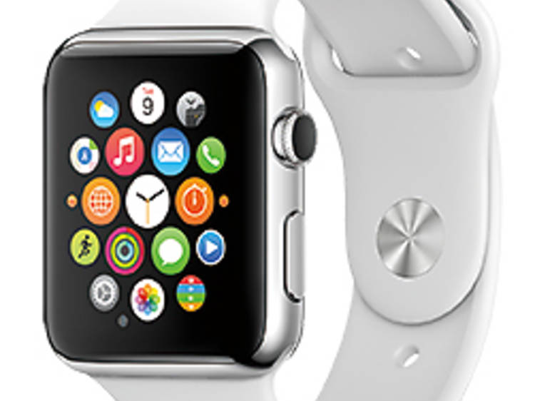 Apple Watch