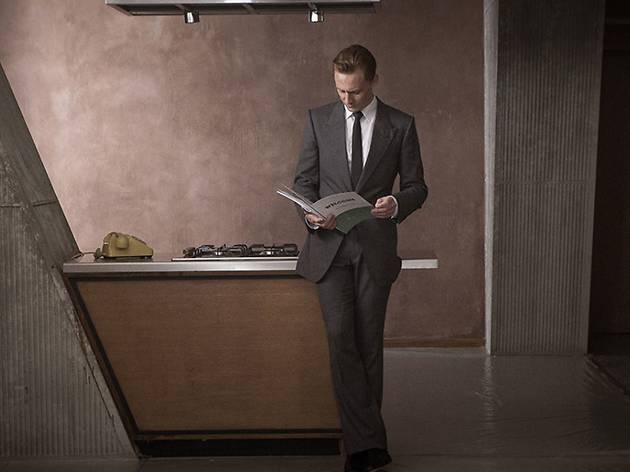 High-Rise High-Rise
