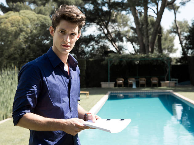 Un hombre ideal Un hombre ideal