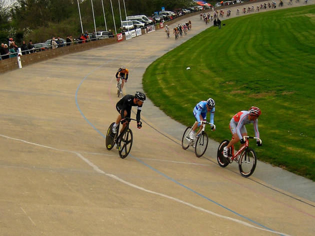 herne hill velodrome herne hill velodrome
