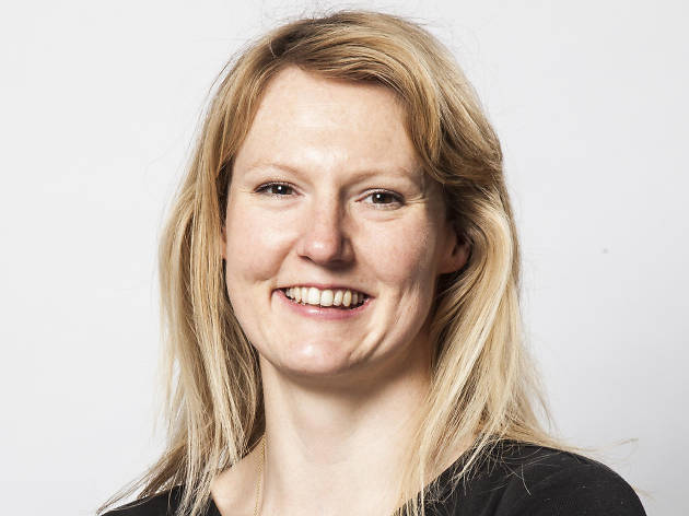 Time Out London bar awards panel, lucy britner Time Out London bar awards panel, lucy britner