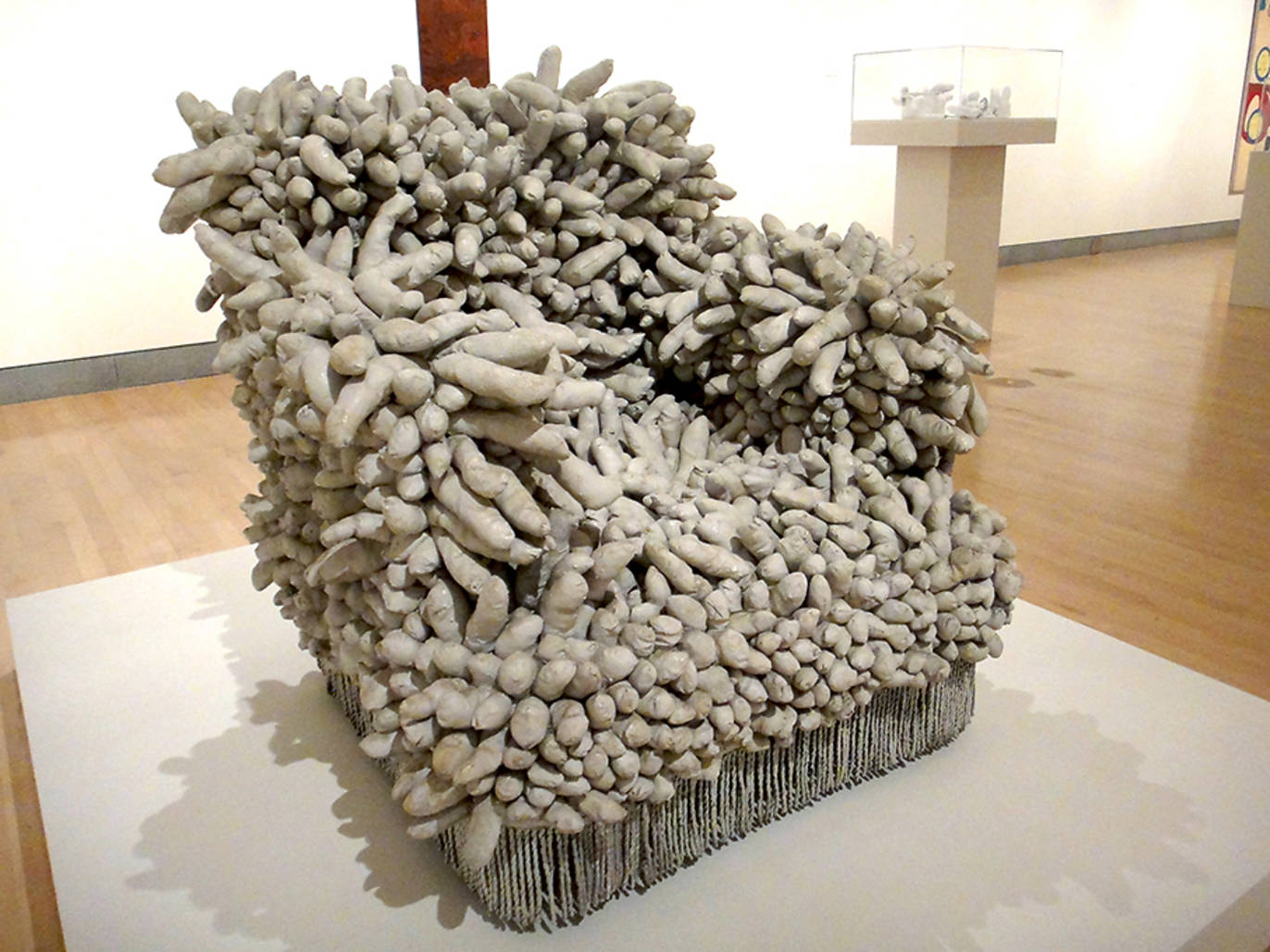 26 Top Famous Sculptures of All Time