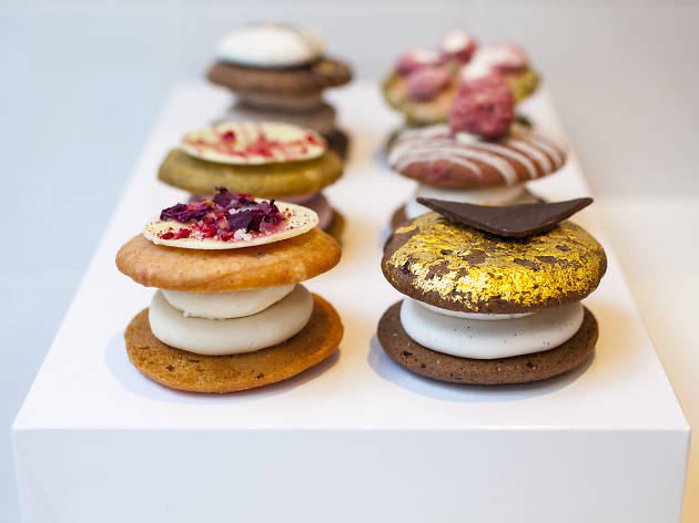 Seven late night pudding pit-stops in Soho Seven late night pudding pit-stops in Soho