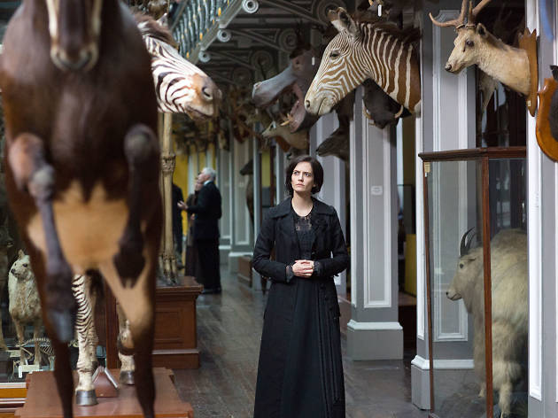 Penny Dreadful Penny Dreadful de HBO