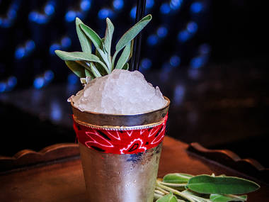 The best bars in Austin The best bars in Austin