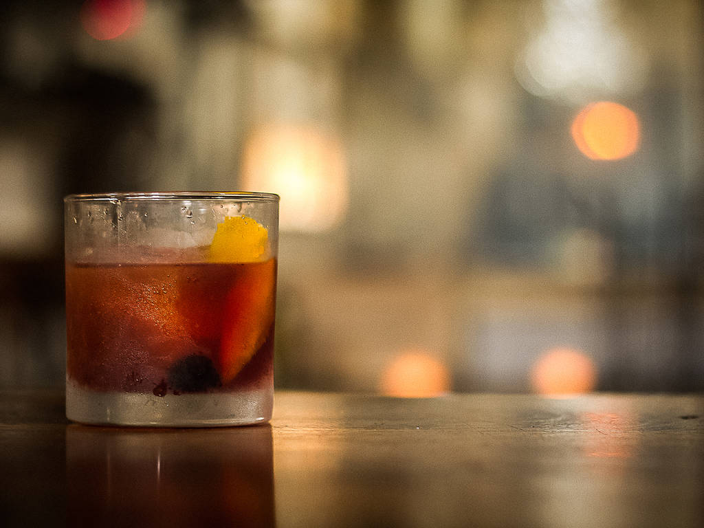 Best cocktails in Austin from the city's top bartenders