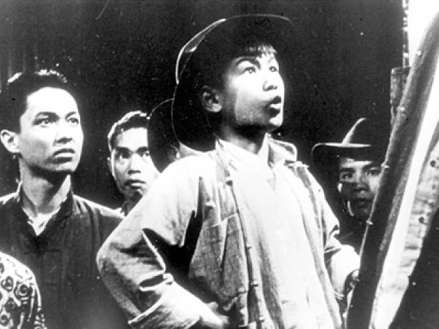 The Kid 細路祥 (1950)