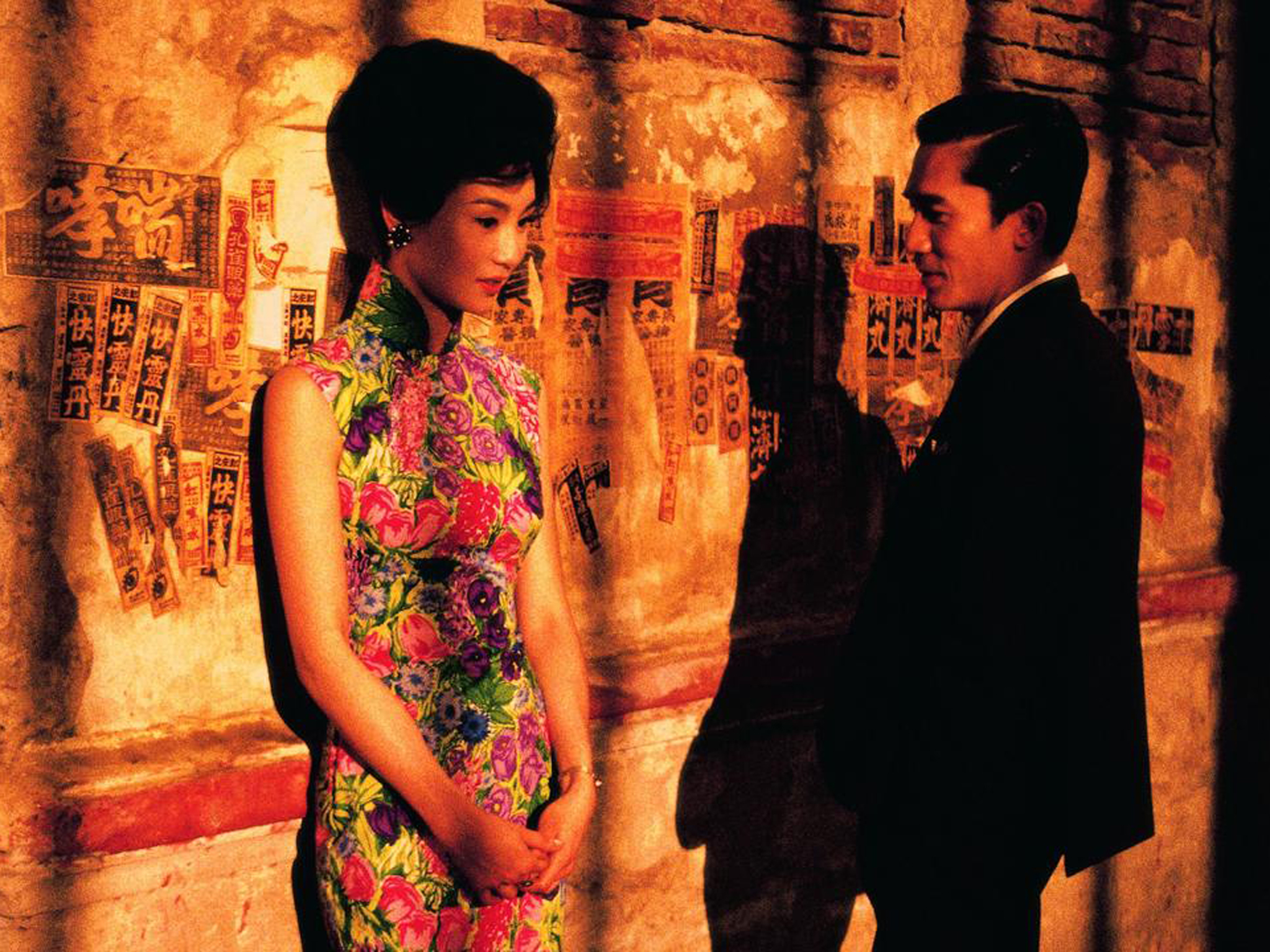 The 100 greatest Hong Kong films