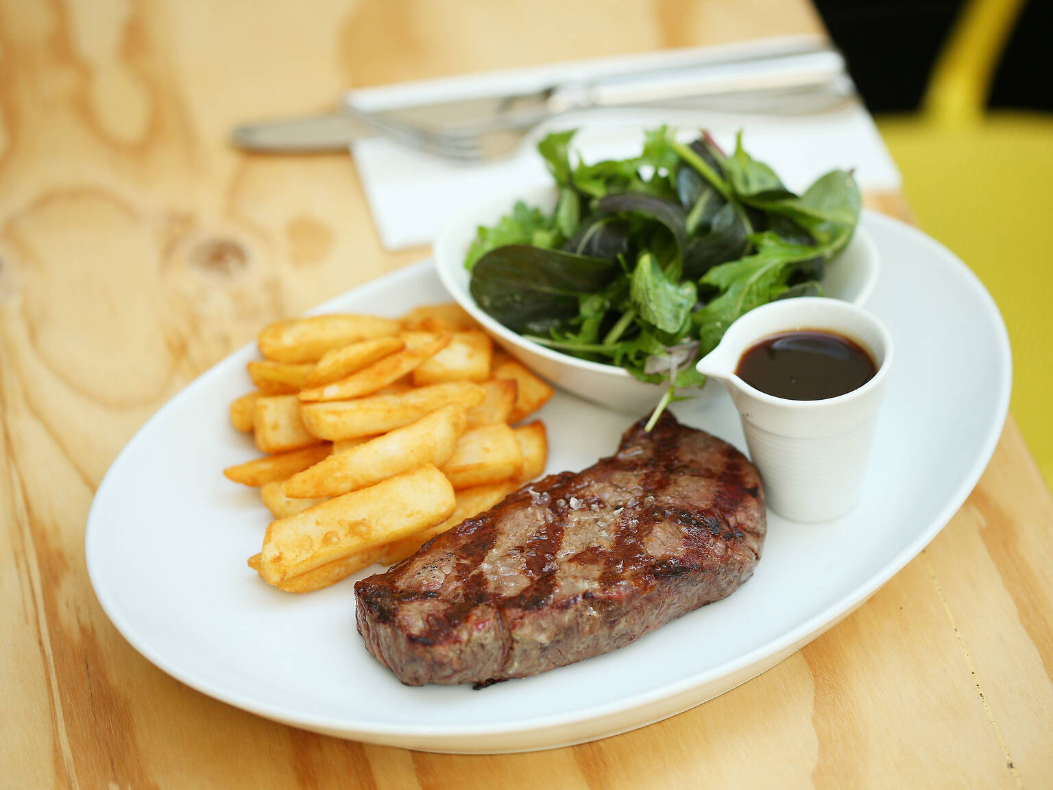 Cheap steaks in Sydney