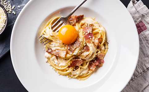 best carbonara singapore