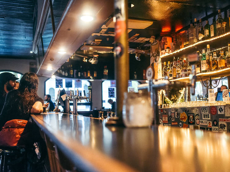 The 50 best pubs in Melbourne