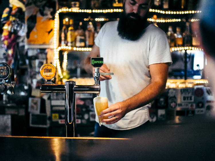 The 50 best pubs in Melbourne