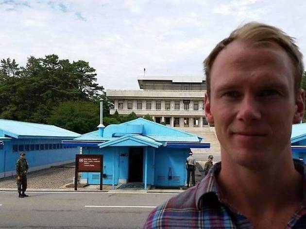 DMZツアー:国境と、その先まで DMZツアー:国境と、その先まで