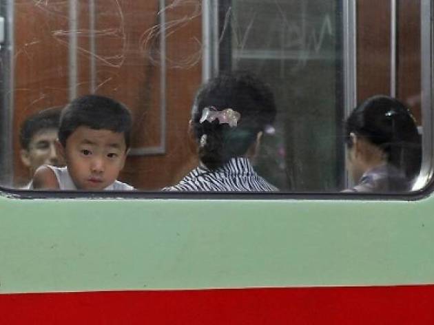 北朝鮮スペシャル 北朝鮮スペシャル