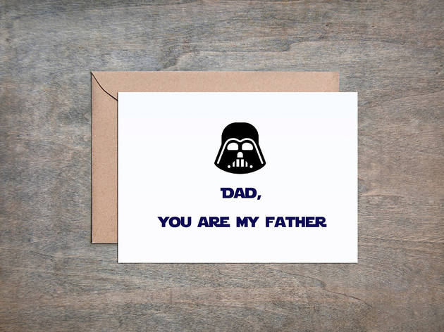 Best Father S Day Cards For Witty Unique Messages To Dad