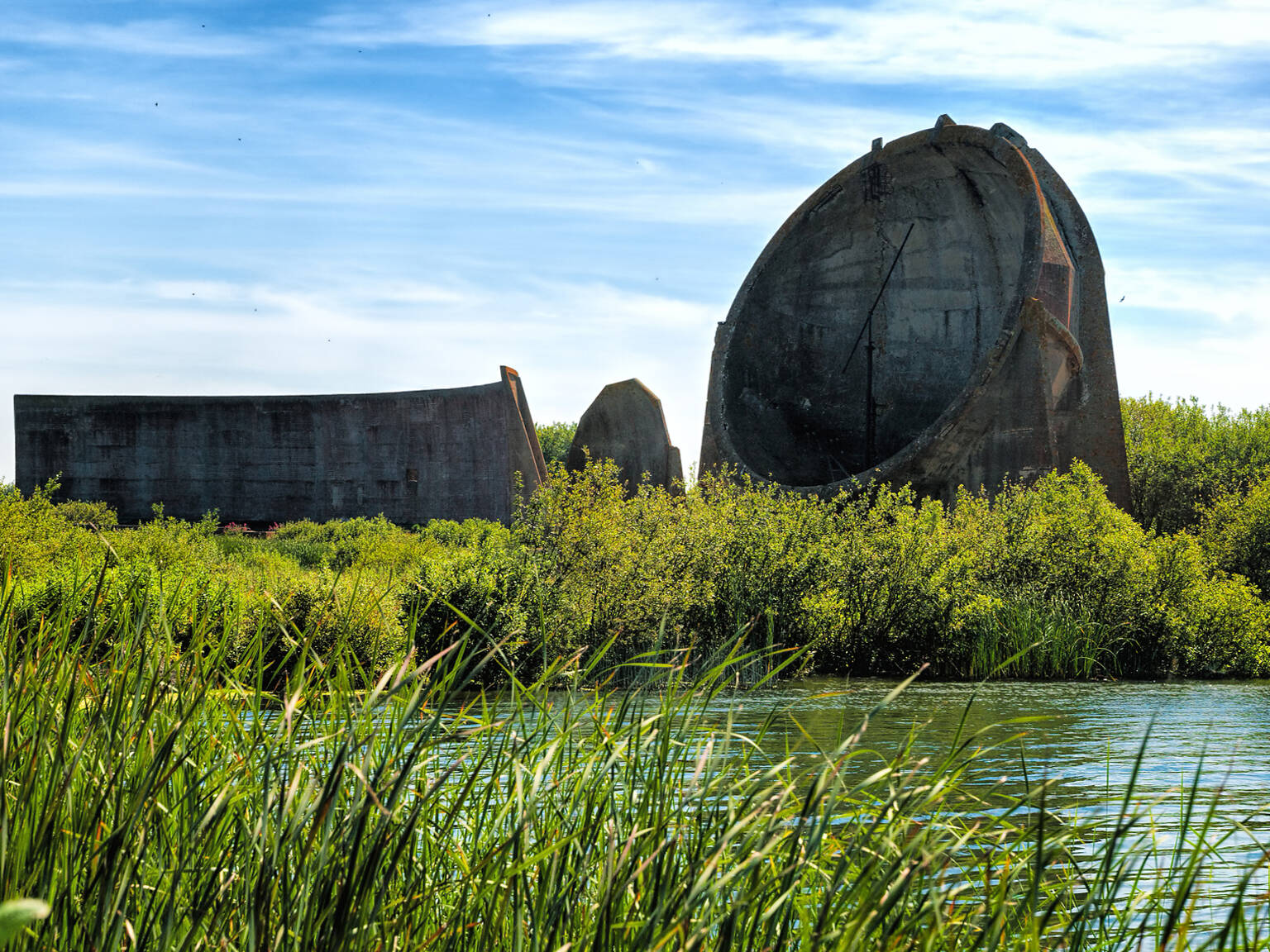 10 Unusual Days Out Within Reach Of London Alternative Day Trips in