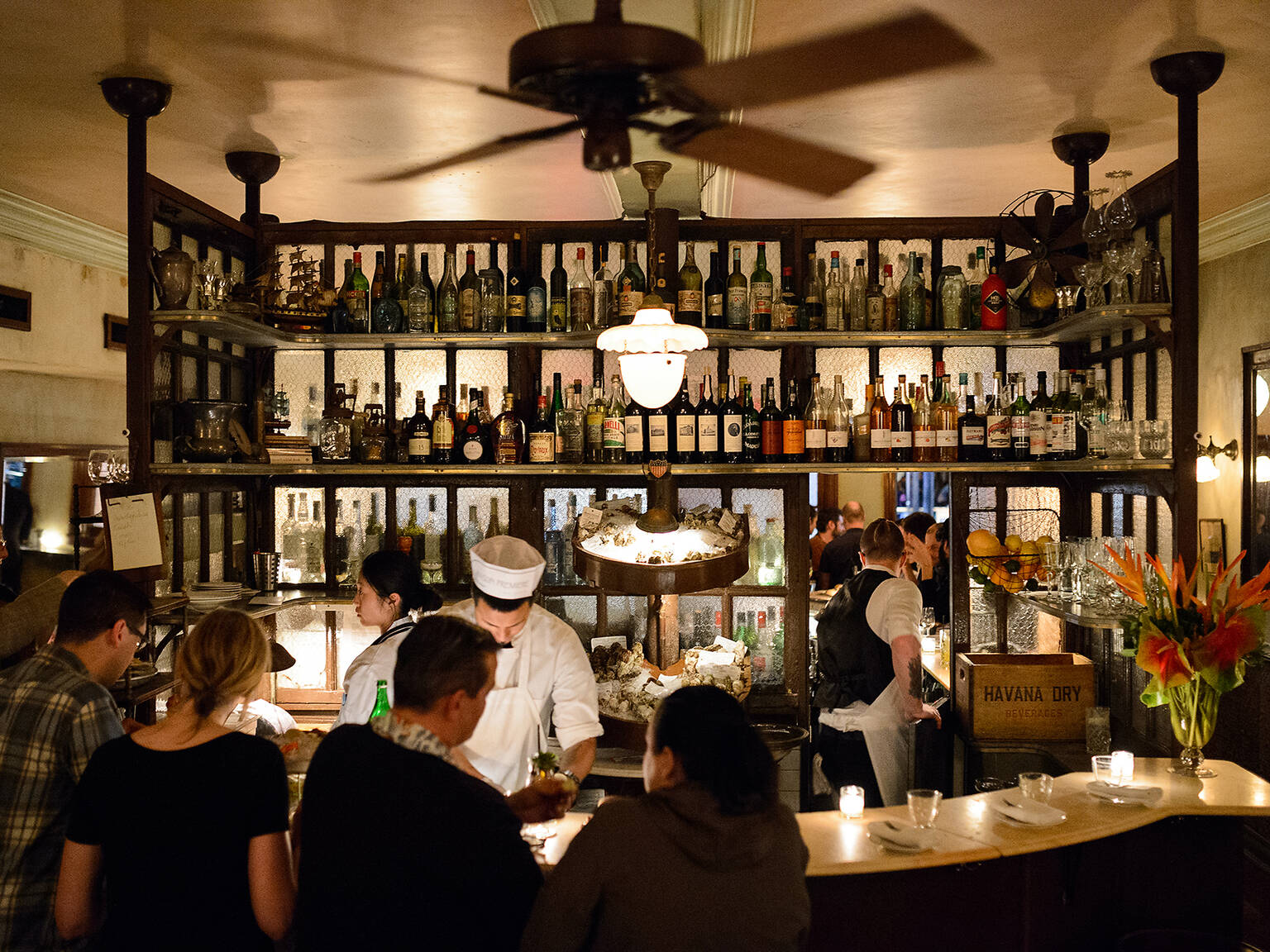 NYC’s 15 best seafood restaurants for casual and fine dining