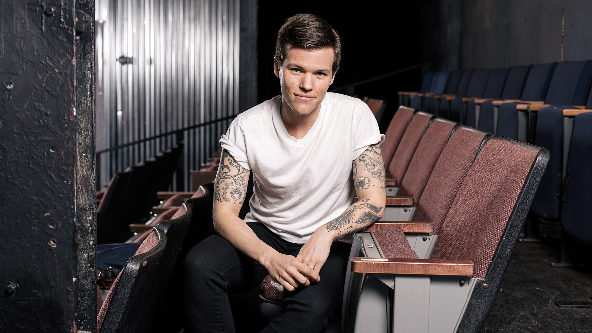 American Theater Company’s new season includes plays by Janine Nabers