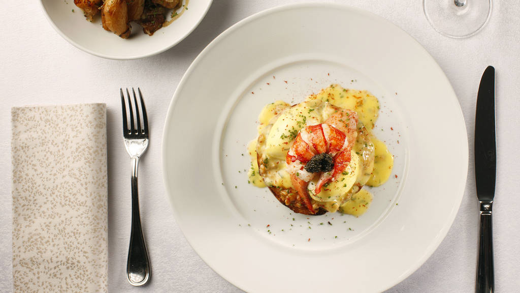 Rainbow Room Restaurants in Midtown West, New York