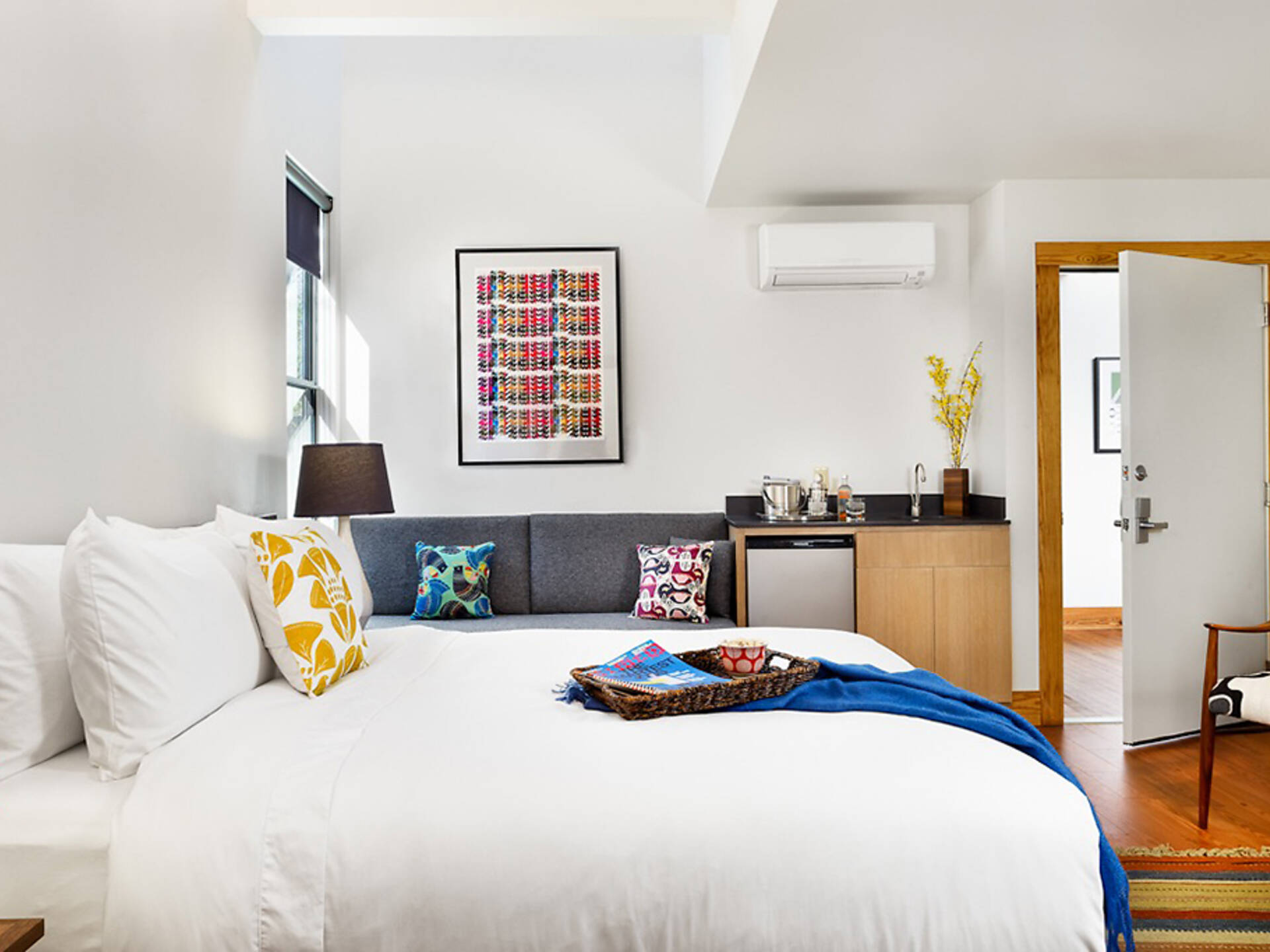 The 10 Best Boutique Hotels in Austin 2025