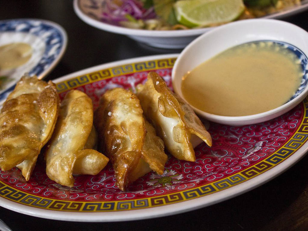 18 of the Best Dumplings in NYC to Try Right Now