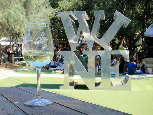 malibu wines and beer garden