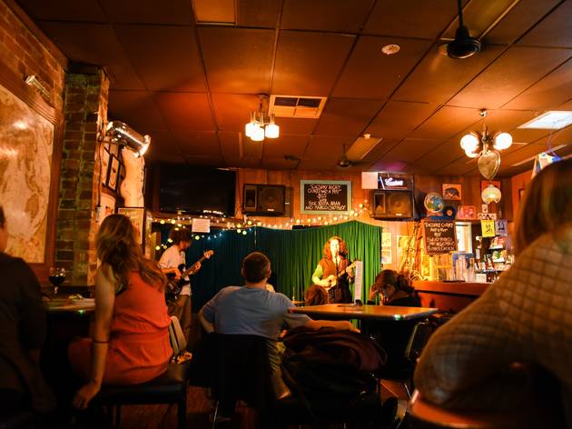 The best live music pubs in Melbourne The best live music pubs in Melbourne
