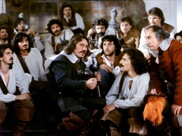 Cyrano de Bergerac Cyrano de Bergerac