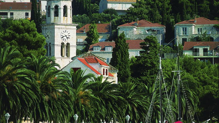 Day 6: Cavtat