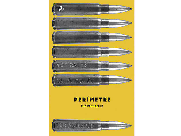 Perímetre Perímetre